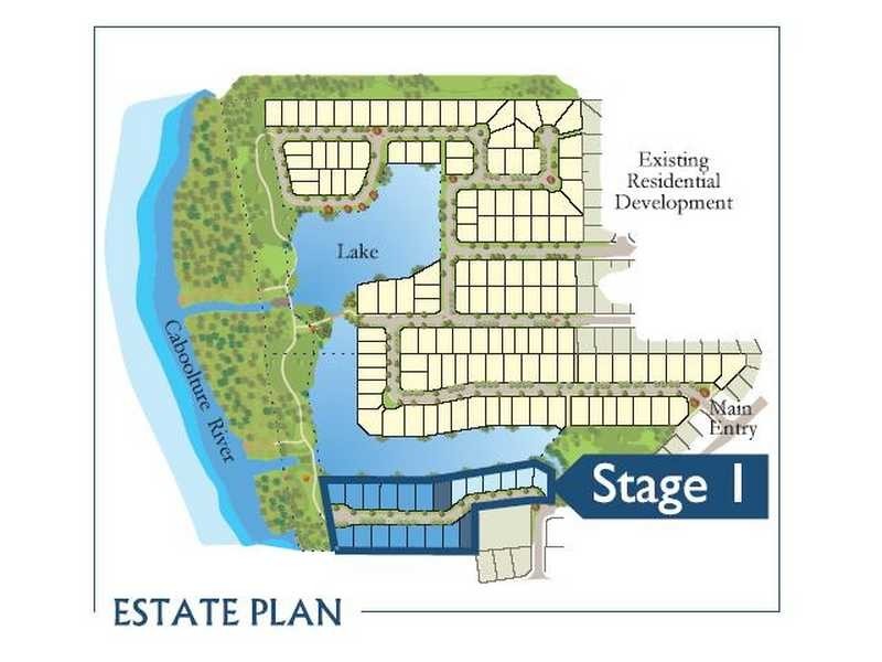 Lot 93 Coffey Court, Beachmere QLD 4510