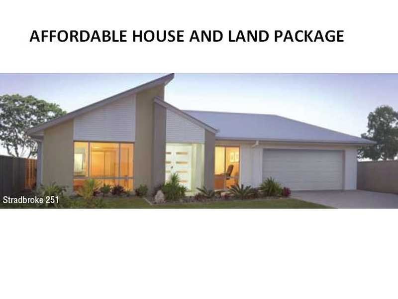 Lot 111 Adam Street, Beachmere QLD 4510