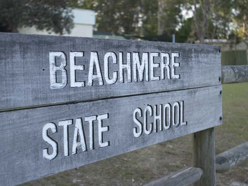 Lot 111 Adam Street, Beachmere QLD 4510