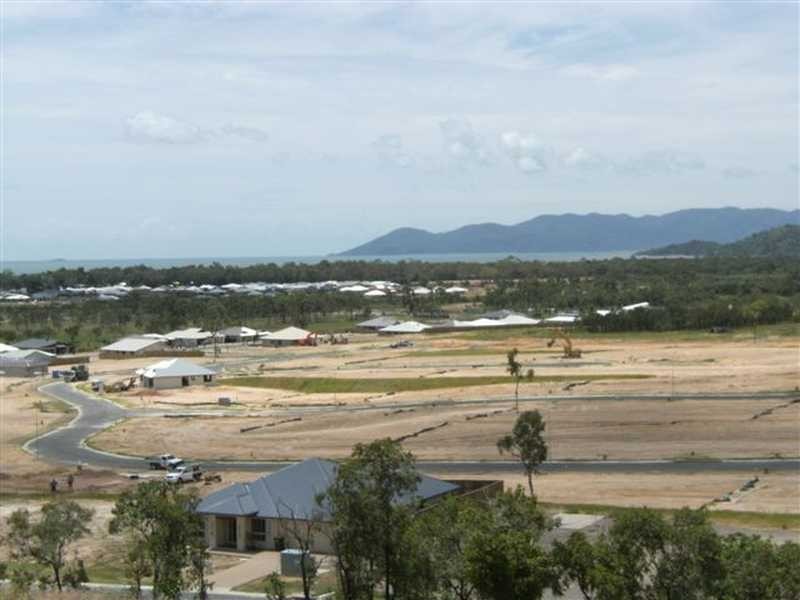 Lot 123 Harrier Court, Bushland Beach QLD 4818
