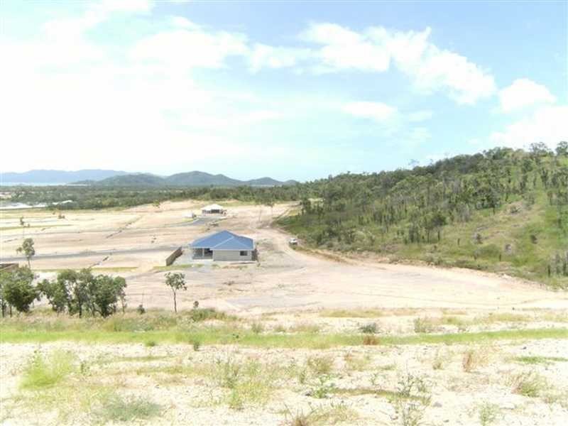 Lot 123 Harrier Court, Bushland Beach QLD 4818