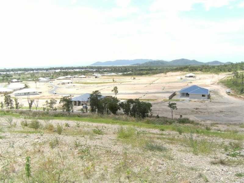 Lot 123 Harrier Court, Bushland Beach QLD 4818