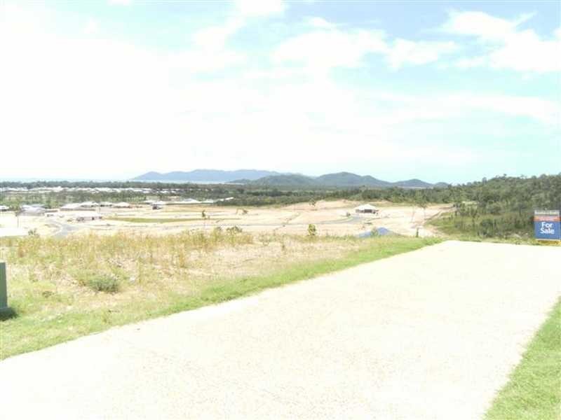Lot 123 Harrier Court, Bushland Beach QLD 4818