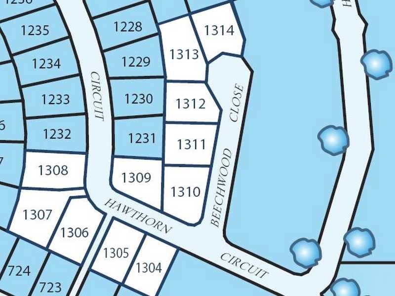 Lot 1307/ Hawthorn Circuit, Stretton QLD 4116