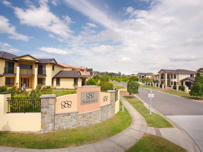Lot 1307/ Hawthorn Circuit, Stretton QLD 4116
