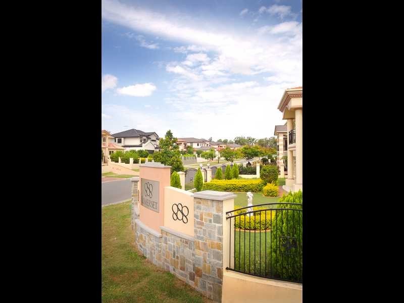 Lot 1309/ Hawthorn Circuit, Stretton QLD 4116