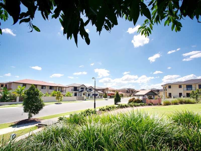 Lot 1309/ Hawthorn Circuit, Stretton QLD 4116