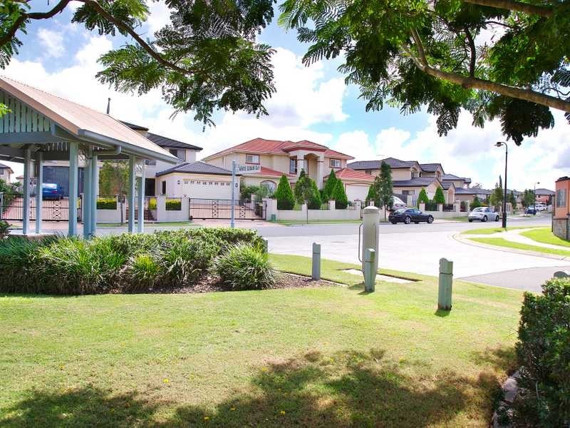 Lot 1309/ Hawthorn Circuit, Stretton QLD 4116