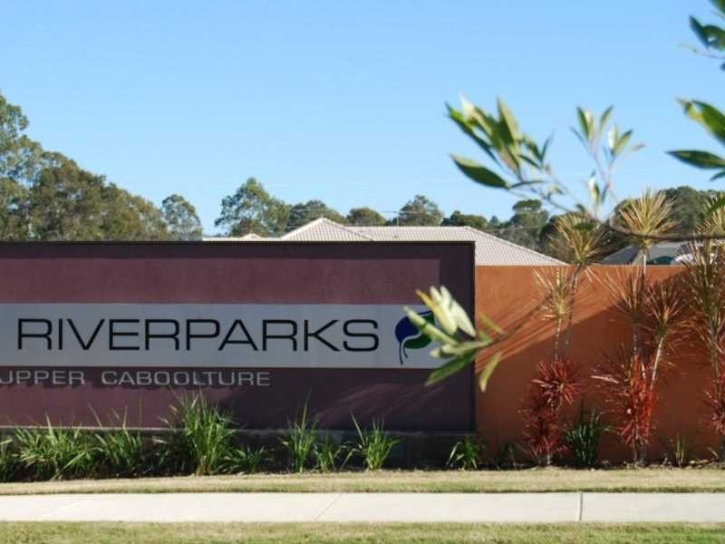 Lot 505 Riverparks Way, Caboolture QLD 4510