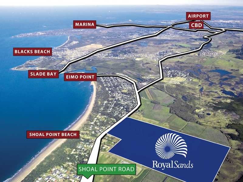 8 Shoal Point Road, Bucasia QLD 4750