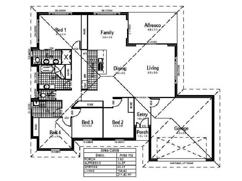 Lot 517 Leopardtree Drive, Upper Caboolture QLD 4510