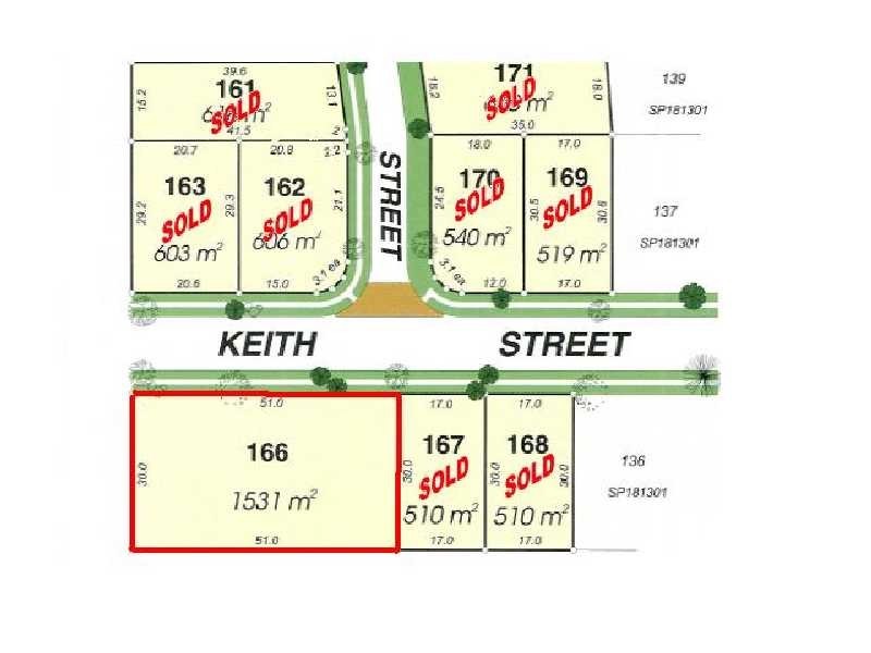 Lot 166 Keith Street, Kuraby QLD 4112