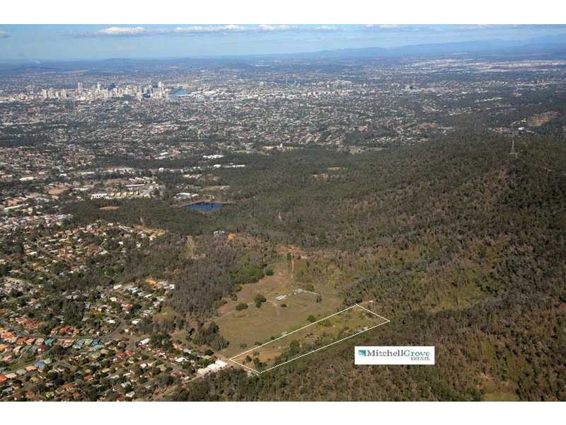 Kooya Road, Mitchelton QLD 4053