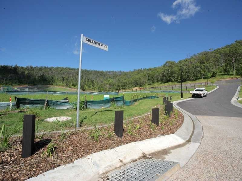 Kooya Road, Mitchelton QLD 4053