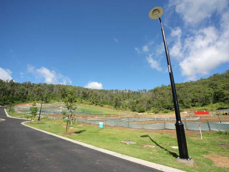 Kooya Road, Mitchelton QLD 4053