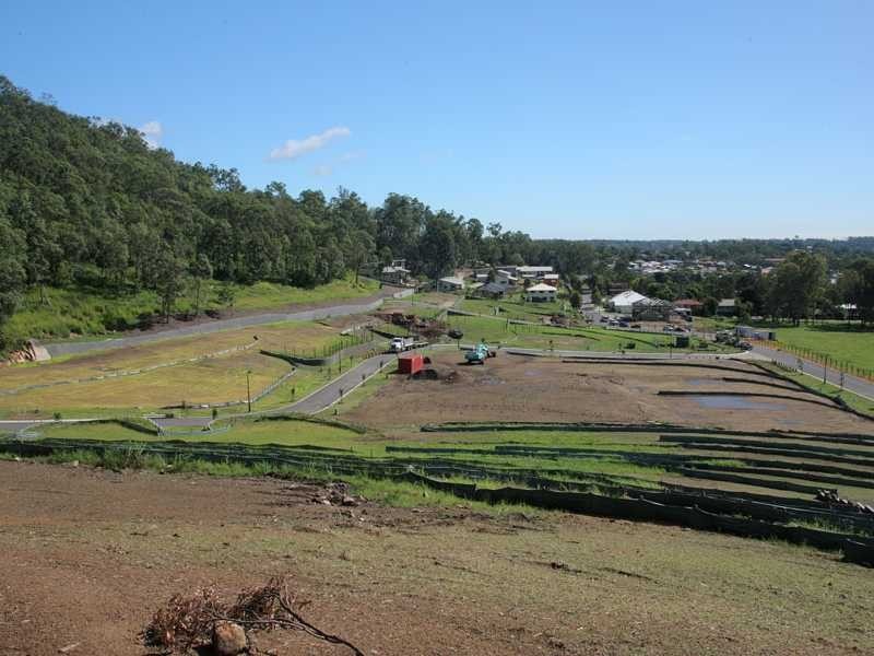 Kooya Road, Mitchelton QLD 4053