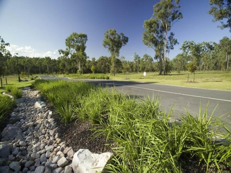 Pub Lane, Greenbank QLD 4124