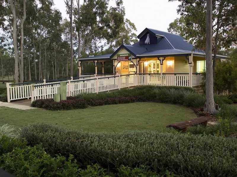 Pub Lane, Greenbank QLD 4124