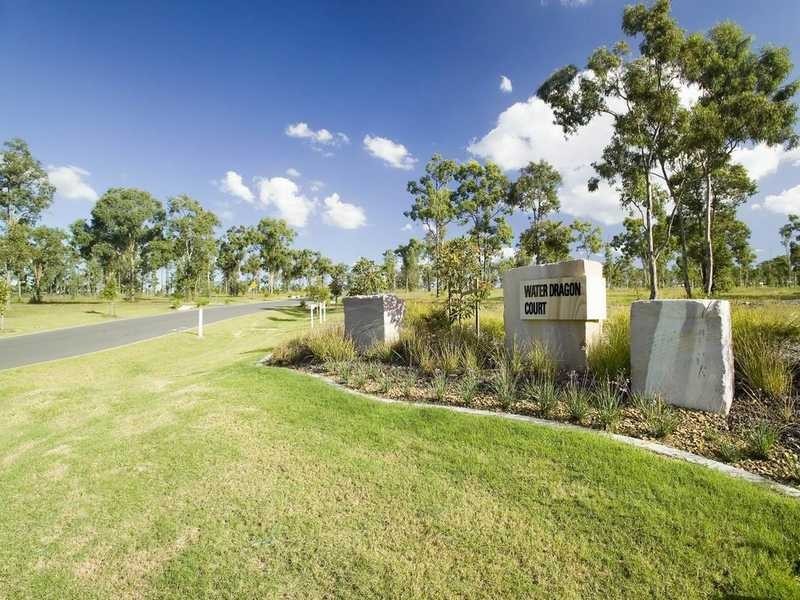 Pub Lane, Greenbank QLD 4124