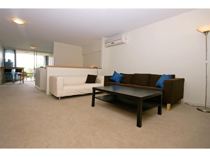 3507/57 Musk Ave, Kelvin Grove QLD 4059