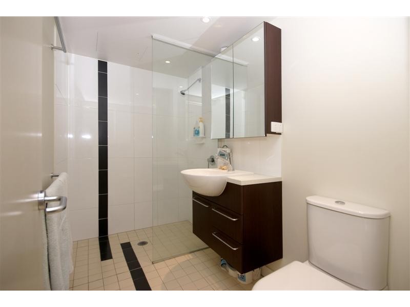 3507/57 Musk Ave, Kelvin Grove QLD 4059