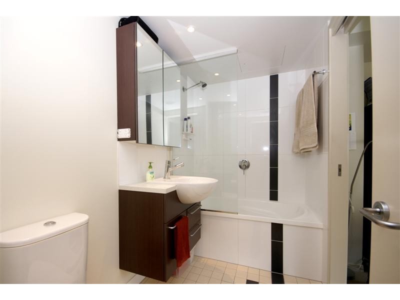 3507/57 Musk Ave, Kelvin Grove QLD 4059