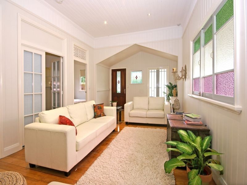 Lot 251 on RP12508 Kingsbury St, Norman Park QLD 4170