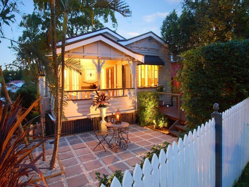 Lot 251 on RP12508 Kingsbury St, Norman Park QLD 4170