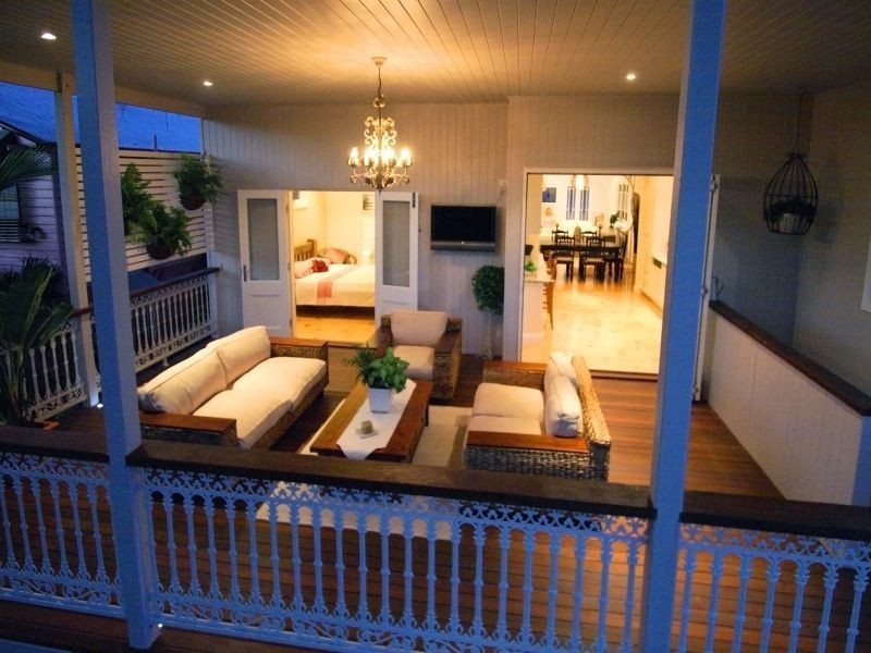 Lot 251 on RP12508 Kingsbury St, Norman Park QLD 4170
