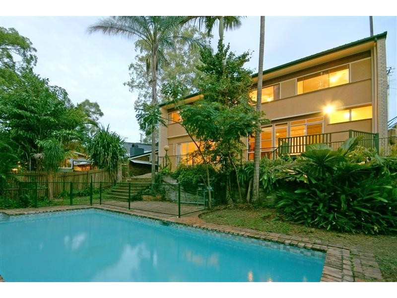 Lot 3 on RP849770 Ludlow St, Chapel Hill QLD 4069