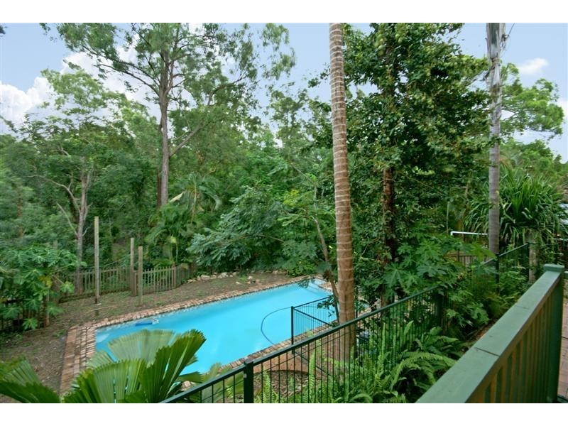 Lot 3 on RP849770 Ludlow St, Chapel Hill QLD 4069