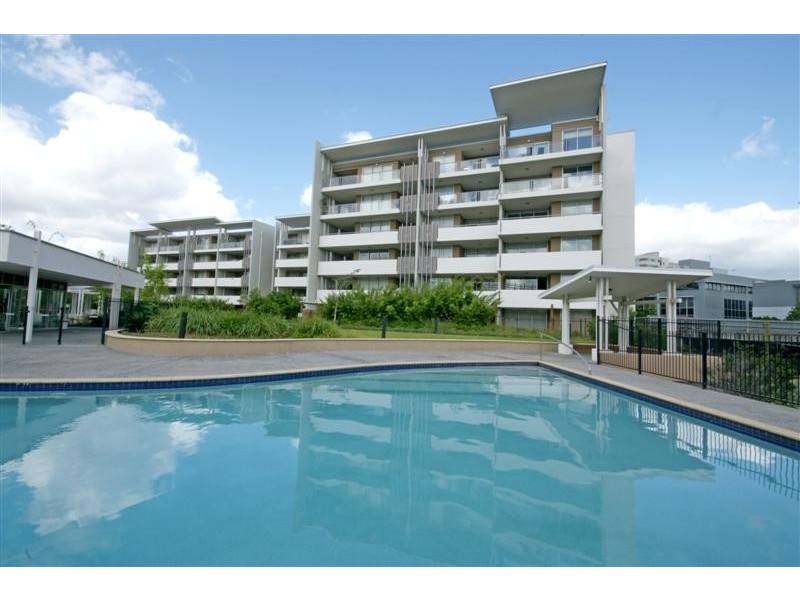 1301/141 Campbell St, Bowen Hills QLD 4006