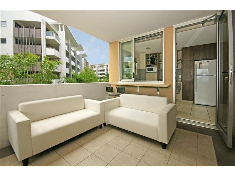 1301/141 Campbell St, Bowen Hills QLD 4006