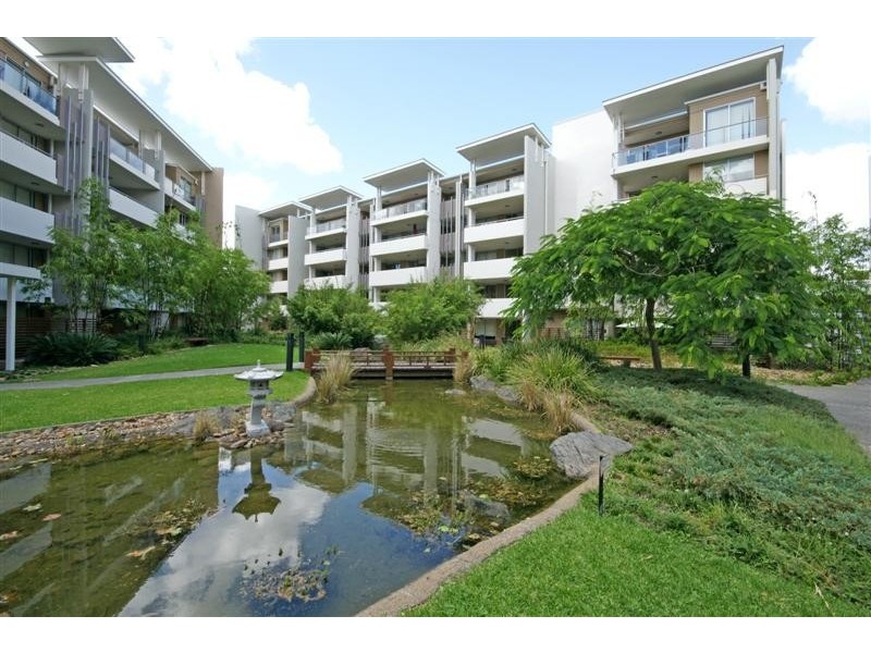 1301/141 Campbell St, Bowen Hills QLD 4006