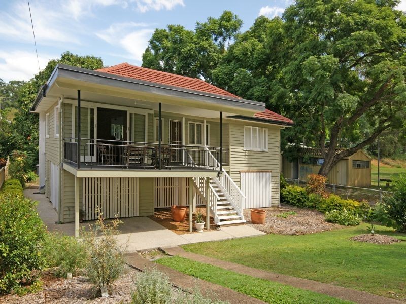 Lot 1 on RP57541 Runic Street, Bardon QLD 4065