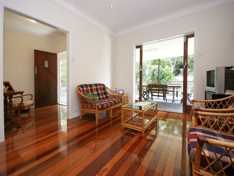 Lot 1 on RP57541 Runic Street, Bardon QLD 4065