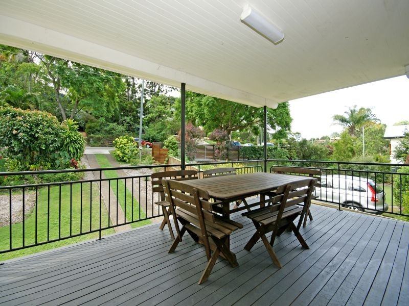 Lot 1 on RP57541 Runic Street, Bardon QLD 4065
