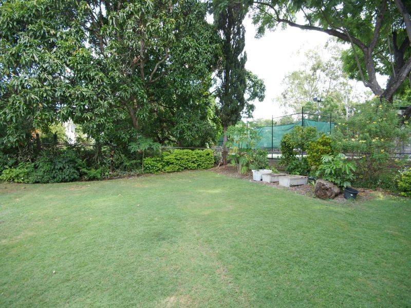 Lot 1 on RP57541 Runic Street, Bardon QLD 4065
