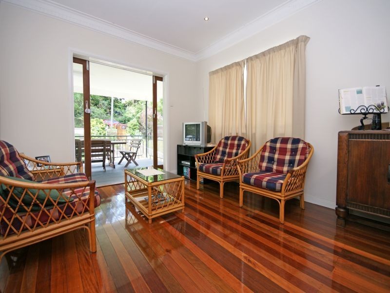 Lot 1 on RP57541 Runic Street, Bardon QLD 4065