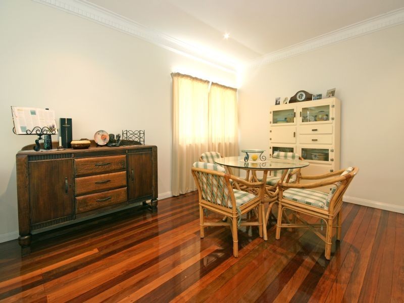 Lot 1 on RP57541 Runic Street, Bardon QLD 4065
