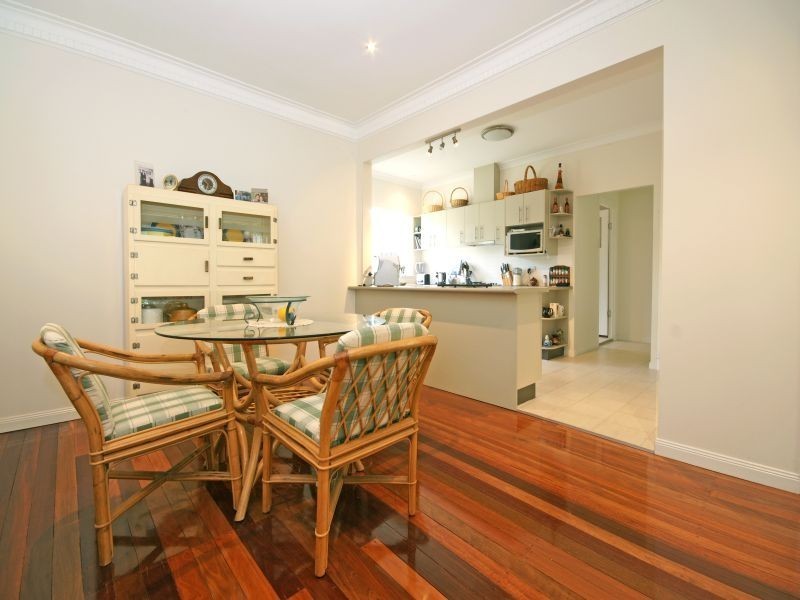 Lot 1 on RP57541 Runic Street, Bardon QLD 4065
