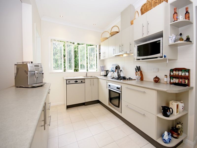 Lot 1 on RP57541 Runic Street, Bardon QLD 4065