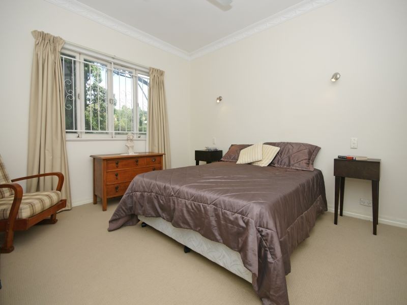 Lot 1 on RP57541 Runic Street, Bardon QLD 4065