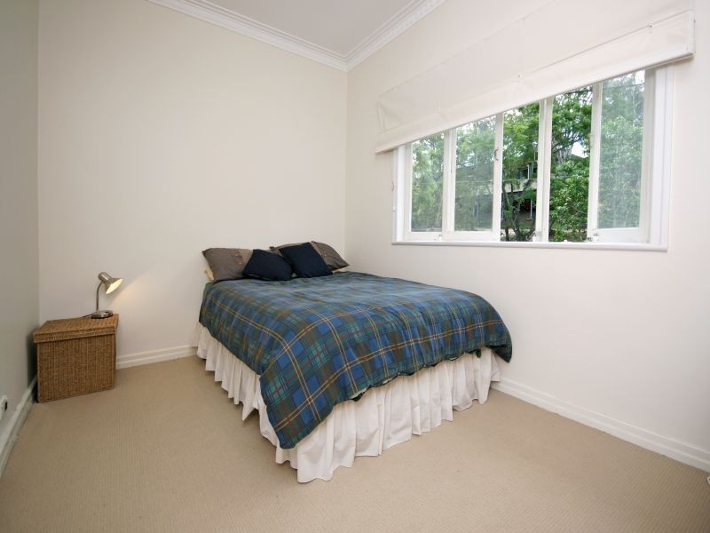 Lot 1 on RP57541 Runic Street, Bardon QLD 4065
