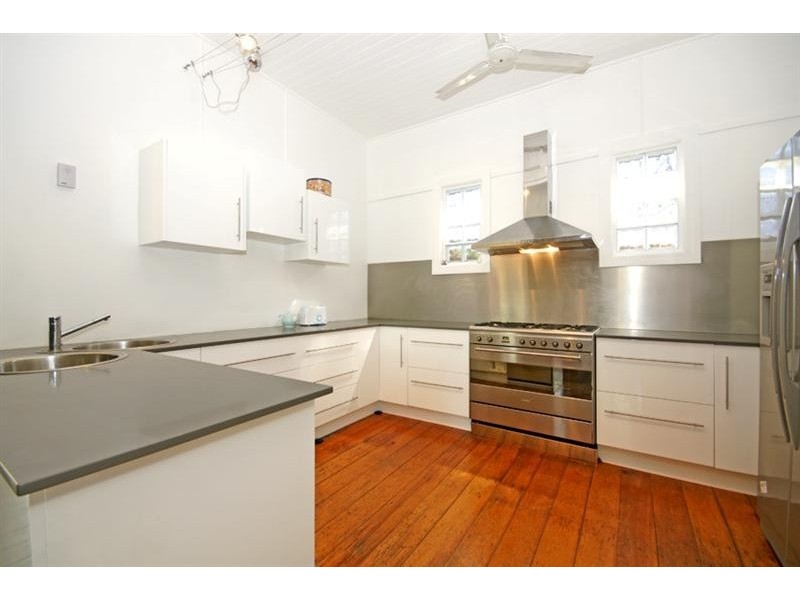 Lot 28 on RP20420 Victoria St, Kelvin Grove QLD 4059