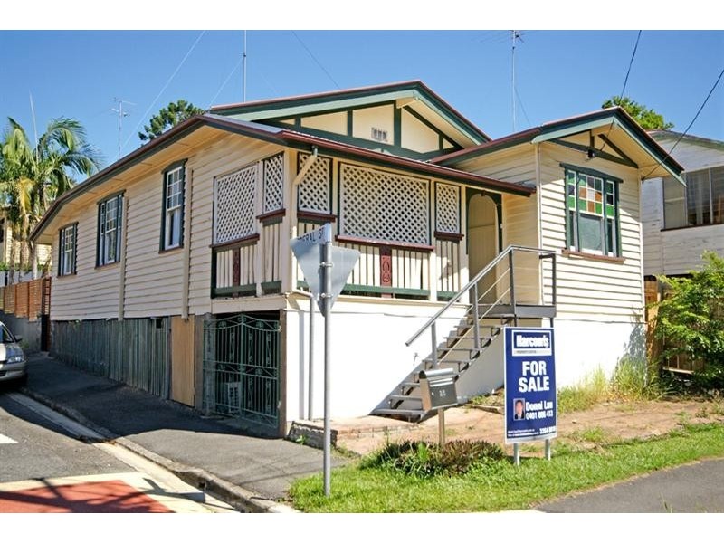 Lot 28 on RP20420 Victoria St, Kelvin Grove QLD 4059