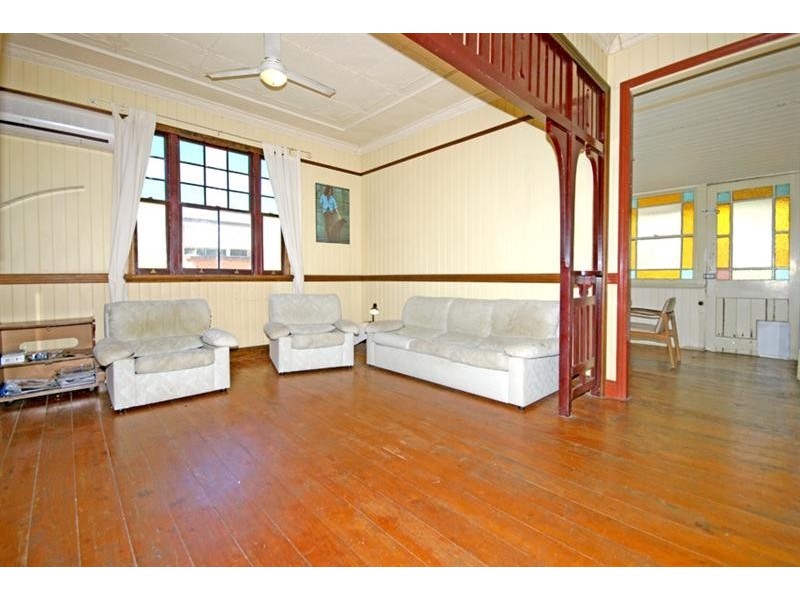 Lot 28 on RP20420 Victoria St, Kelvin Grove QLD 4059