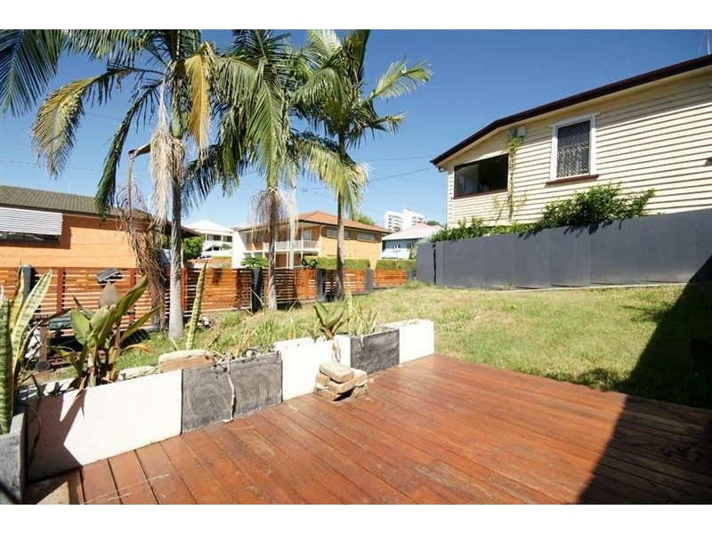 Lot 28 on RP20420 Victoria St, Kelvin Grove QLD 4059