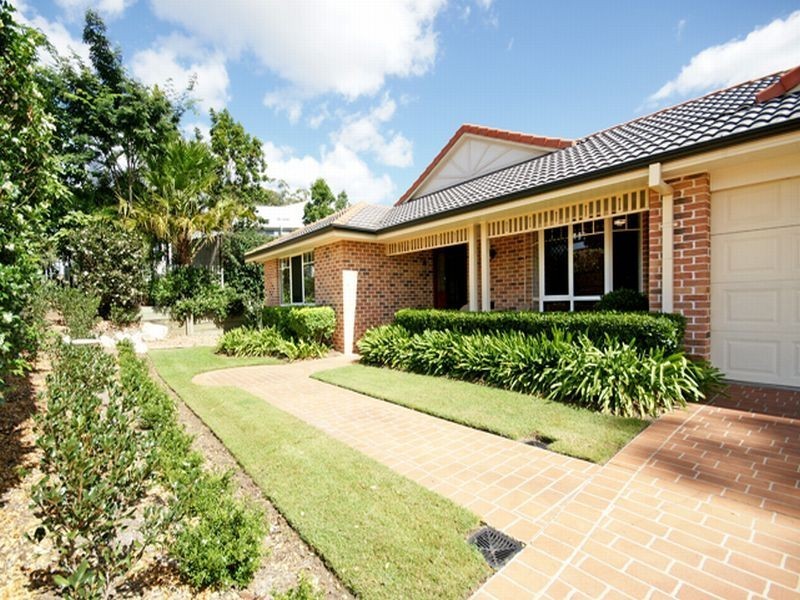4 Mosman Close, Forest Lake QLD 4078