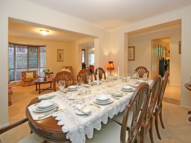 4 Mosman Close, Forest Lake QLD 4078